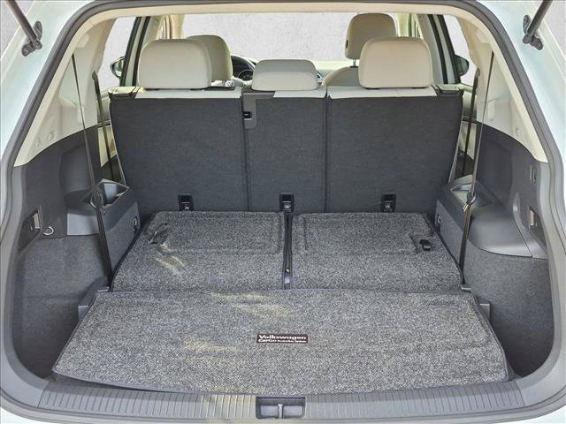 Used 2020 Volkswagen Tiguan S FWD image 6