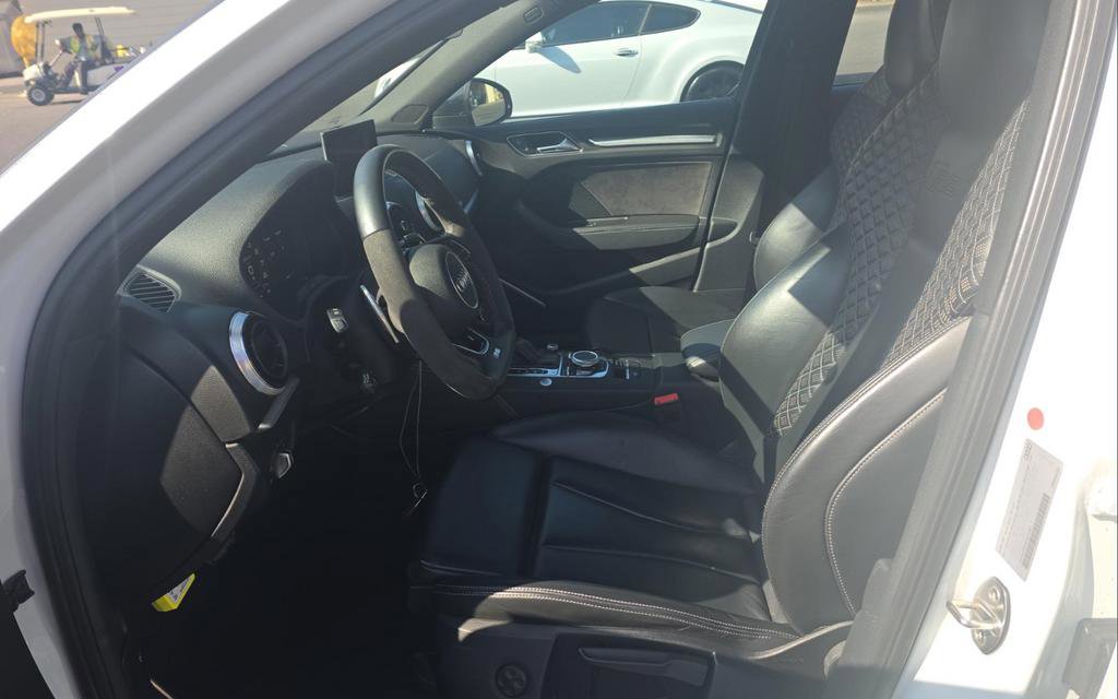 Used 2019 Audi RS 3 2.5T image 13