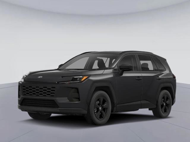 New 2026 Toyota RAV4 XLE Premium AWD/4WD image 1