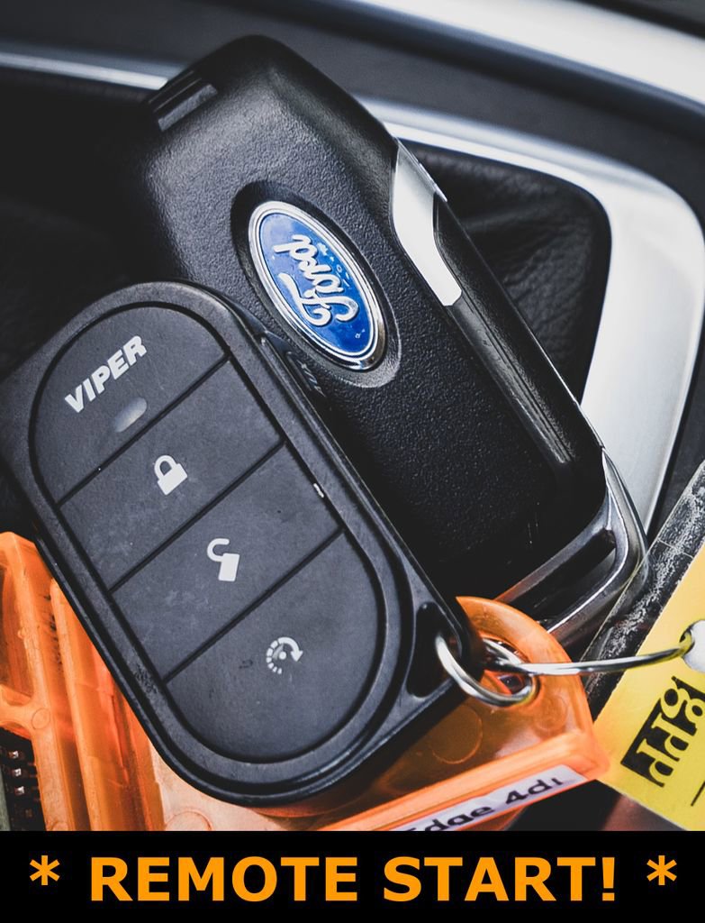 Used 2015 Ford Edge Titanium image 5