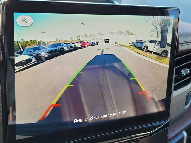 Used 2024 Ford Expedition Max Limited image 29