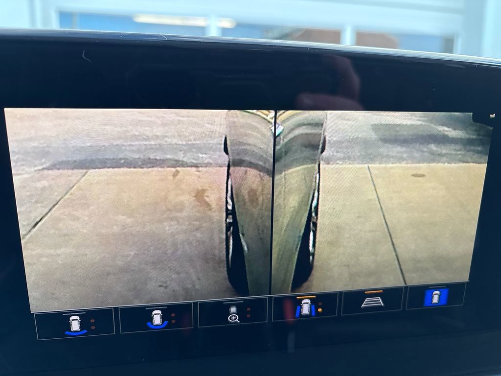 New 2026 Buick Encore GX Avenir w/ Avenir Technology Package image 32