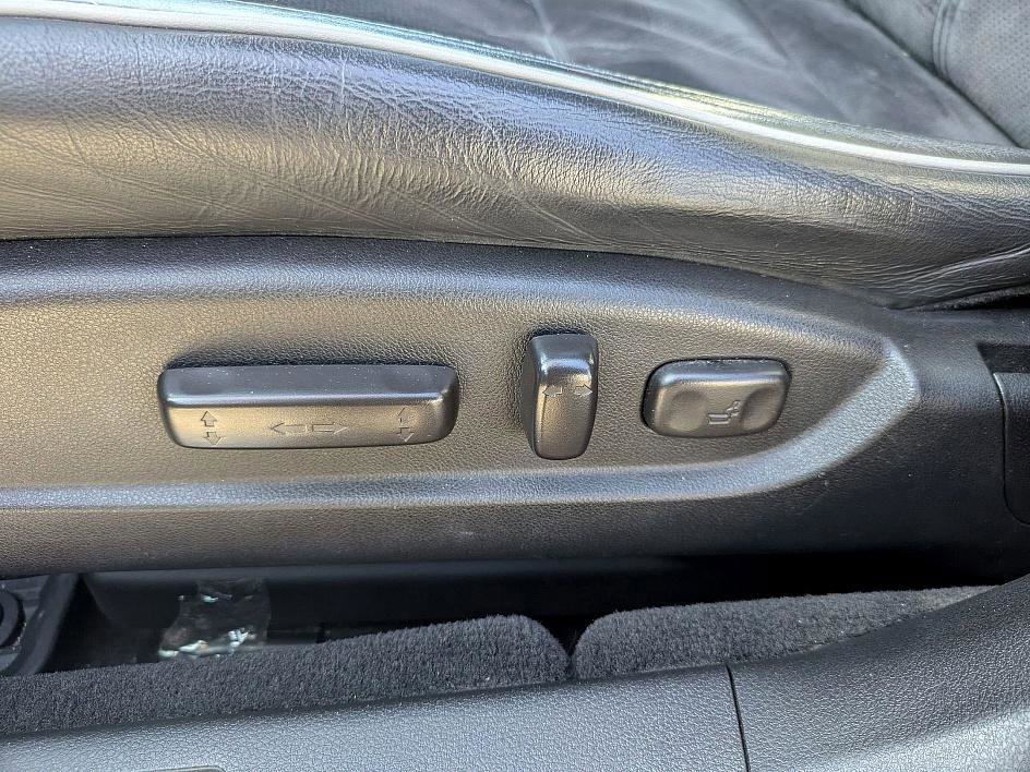 Used 2018 Acura TLX V6 w/ Technology & A-SPEC Pkg image 13