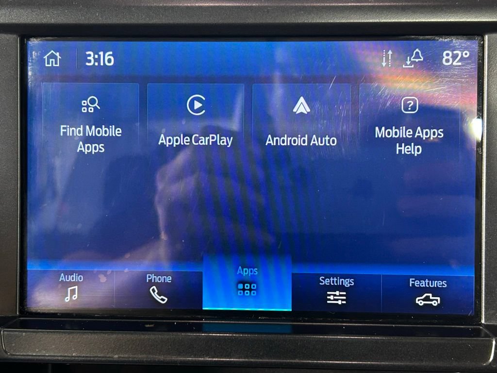 Used 2025 Ford F350 XL AWD/4WD image 19