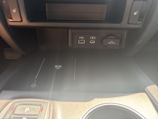 Used 2025 Honda Ridgeline RTL image 31