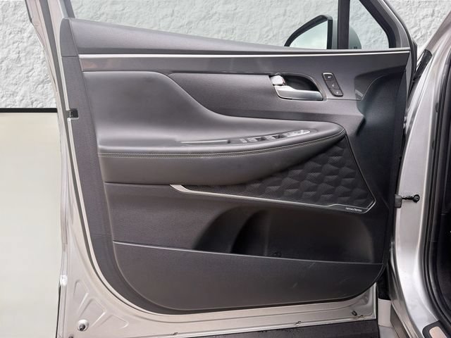 Used 2023 Hyundai Santa Fe Calligraphy FWD image 22