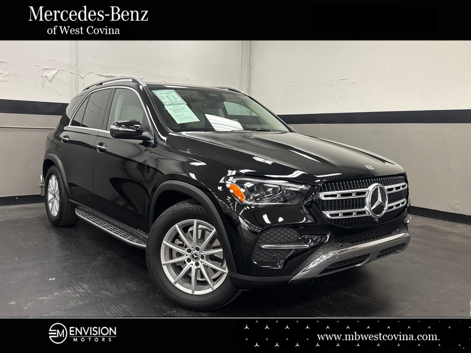 Used 2026 Mercedes-Benz GLE 350 4MATIC