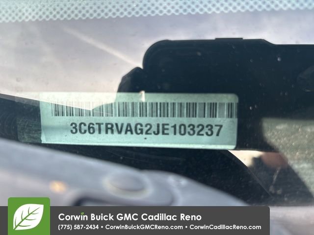 Used 2018 RAM ProMaster 1500 image 31