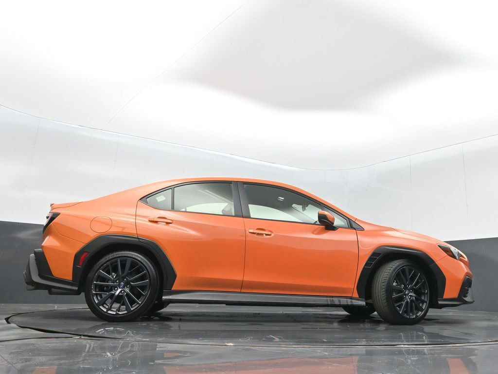 Used 2024 Subaru WRX Premium image 35