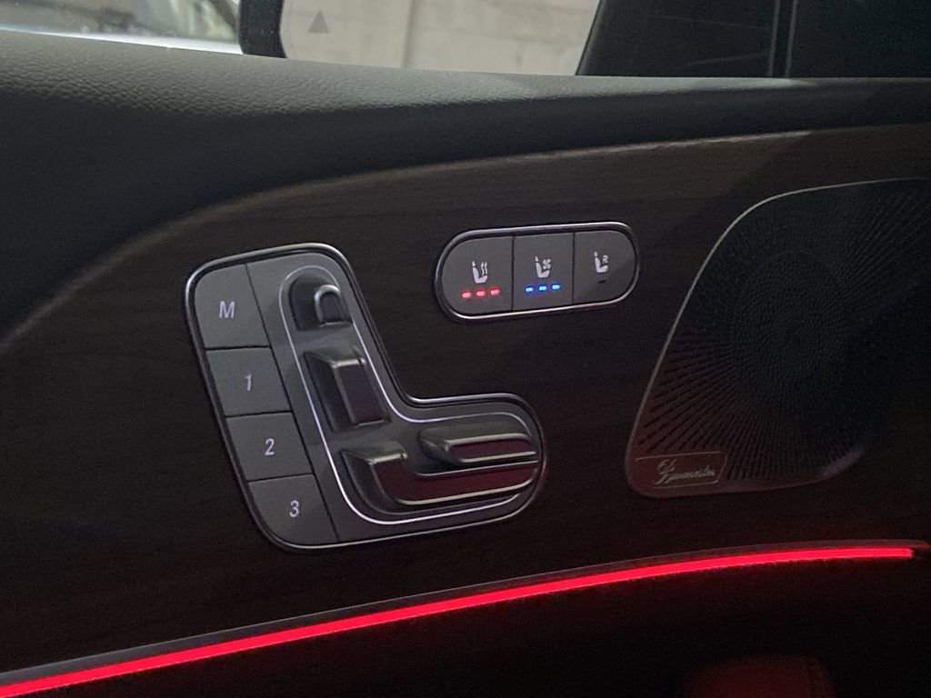 New 2025 Mercedes-Benz GLE 350 4MATIC image 10