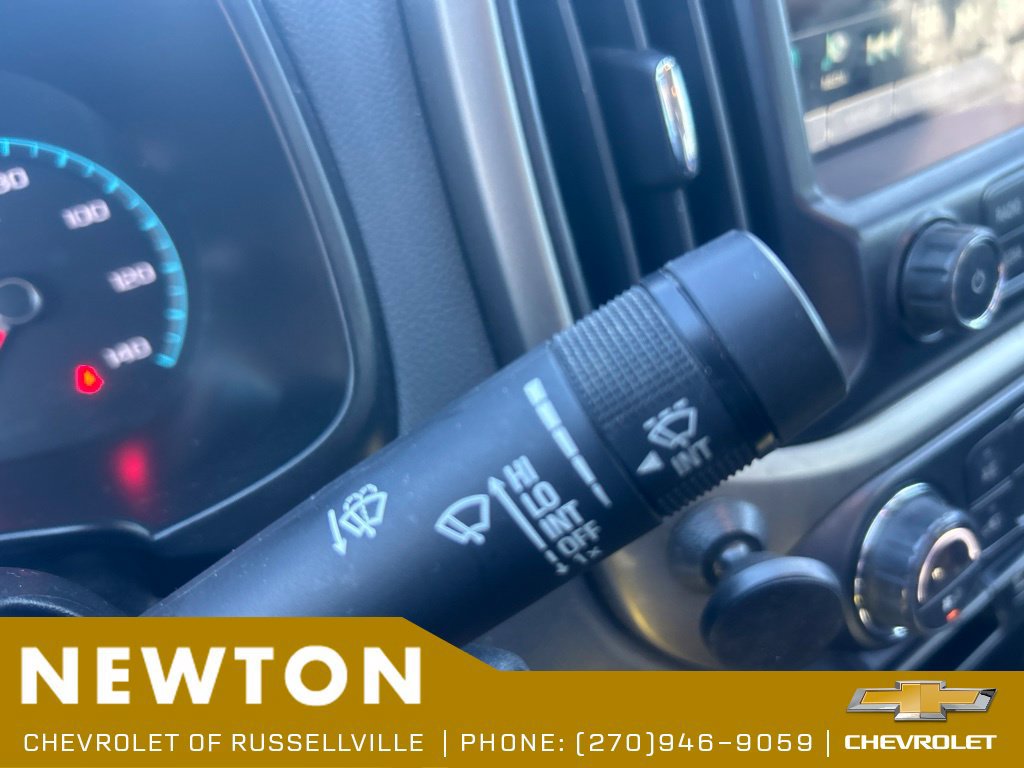 Used 2016 Chevrolet Colorado Z71 AWD/4WD image 16