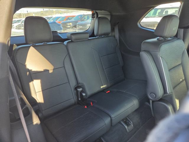 Used 2025 Buick Enclave Sport Touring image 16