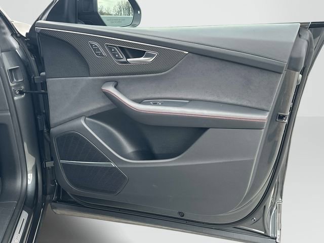 Used 2023 Audi RS Q8 w/ Black Optic Package image 23