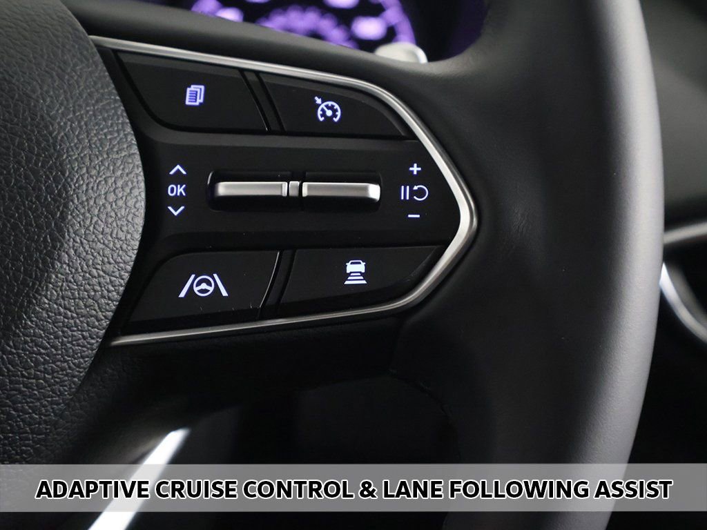 Used 2023 Hyundai Santa Fe SEL image 4