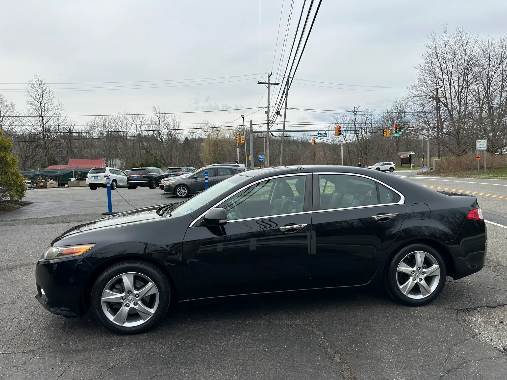 Used 2011 Acura TSX Special Edition image 7