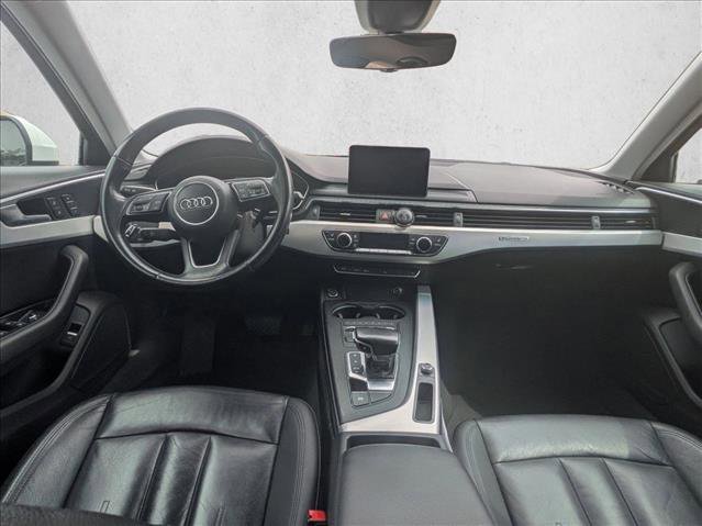 Used 2017 Audi A4 2.0T Premium AWD/4WD image 13