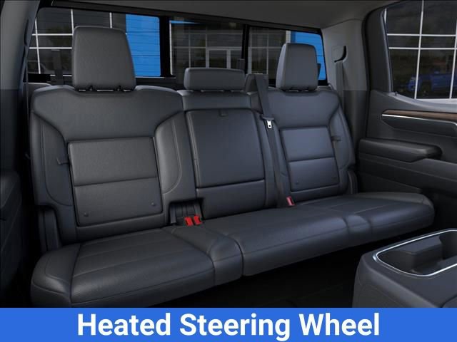 New 2026 Chevrolet Silverado 1500 RST image 18