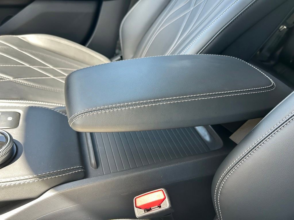 Used 2024 Ford Mustang Mach-E Select w/ Comfort Package Lite RWD image 31