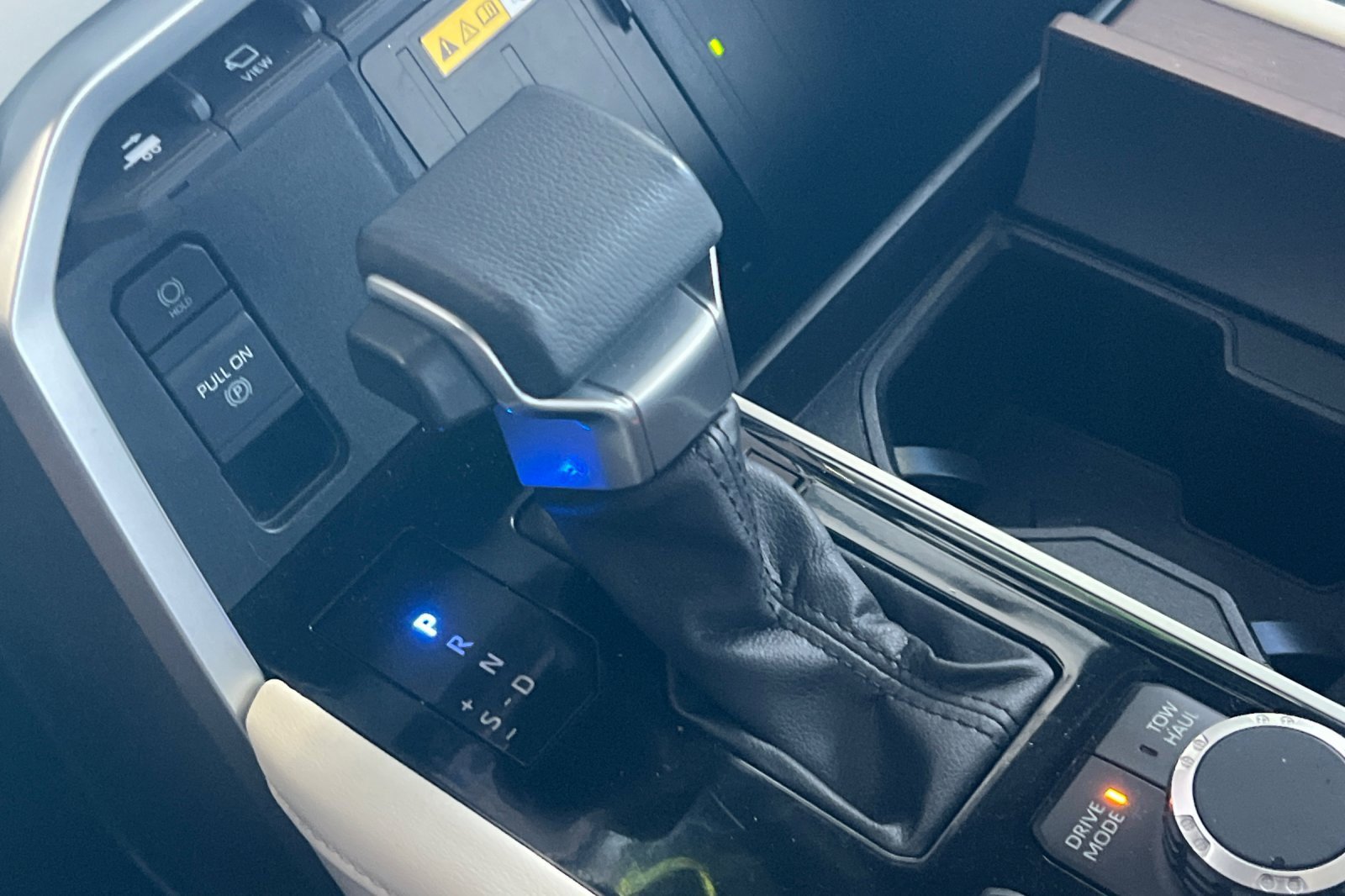 Used 2023 Toyota Tundra Capstone image 17