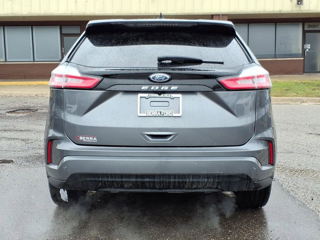 Used 2024 Ford Edge ST-Line image 4