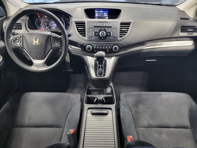 Used 2012 Honda CR-V EX image 17