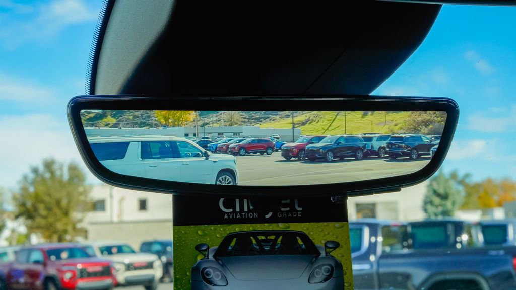 New 2026 GMC Sierra 3500 Denali w/ Denali Reserve Package image 24