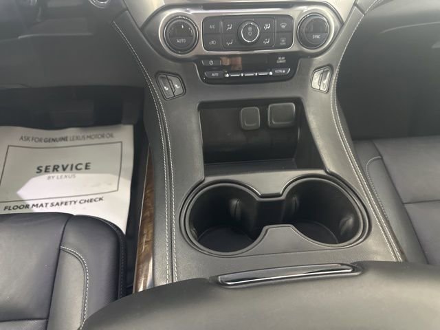 Used 2019 Chevrolet Tahoe LT AWD/4WD image 15