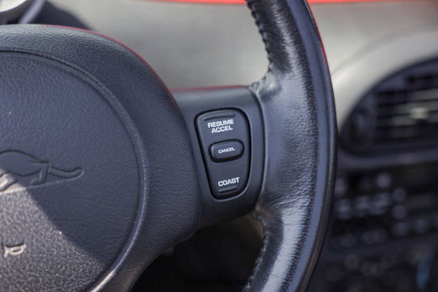 Used 1999 Plymouth Prowler image 34