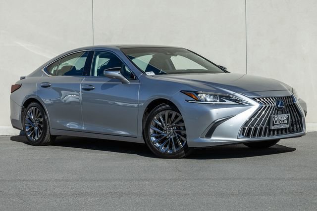 Used 2024 Lexus ES 350 Luxury image 16