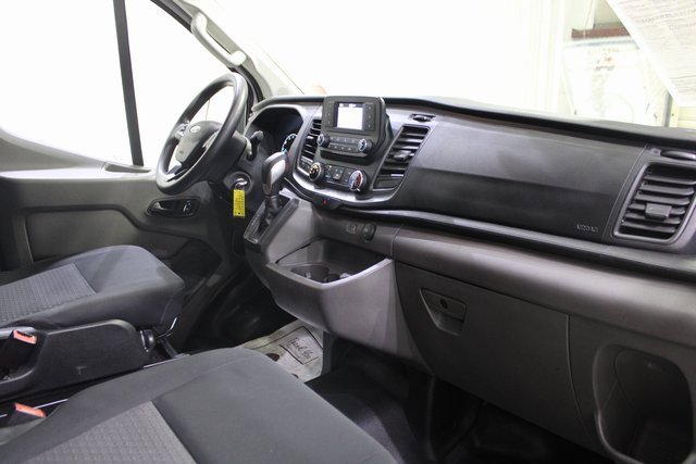 Used 2024 Ford Transit 250 Low Roof w/ Exterior Upgrade Package image 18
