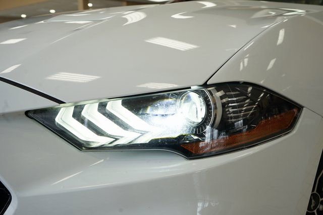 Used 2021 Ford Mustang GT image 22