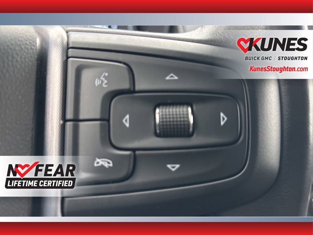 Used 2023 GMC Yukon SLE image 13