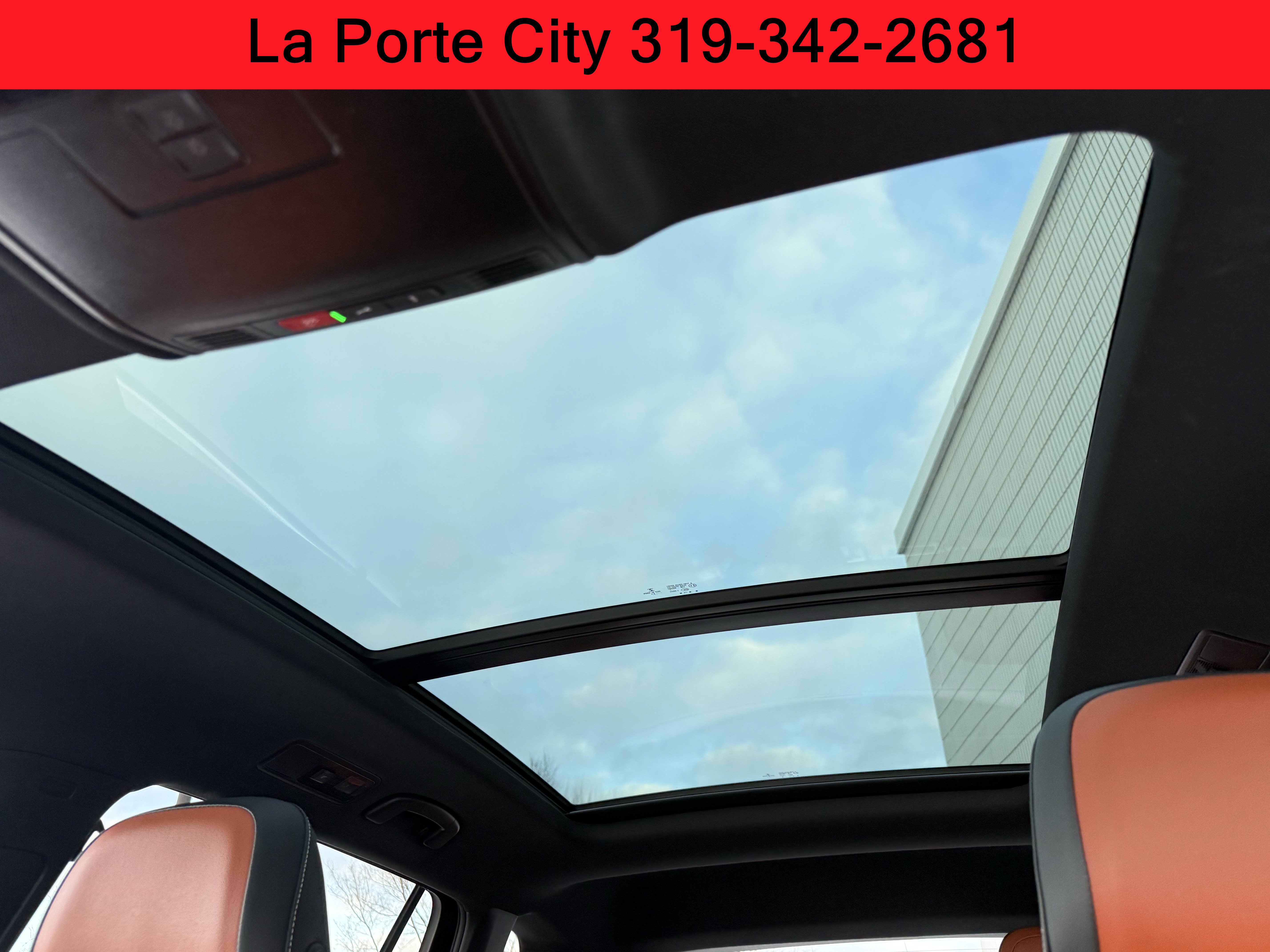 Used 2021 Volkswagen Tiguan SEL Premium R-Line image 19