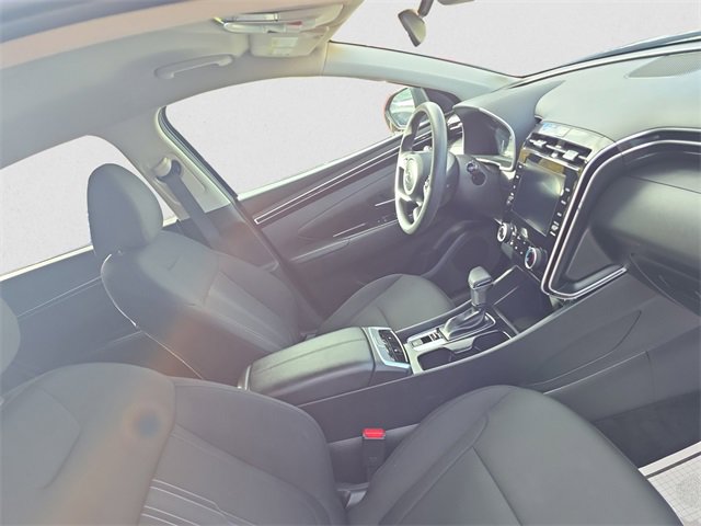 Used 2023 Hyundai Tucson SEL image 15