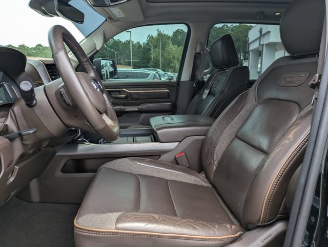 Used 2025 RAM 1500 Limited w/ Bed Utility Group AWD/4WD image 21