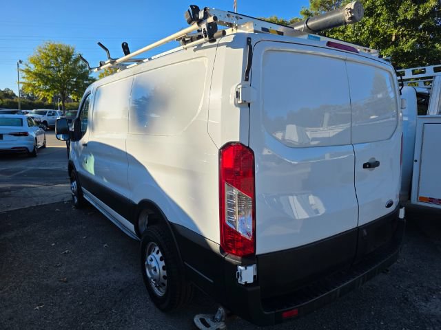 Used 2021 Ford Transit 150 Low Roof AWD image 3