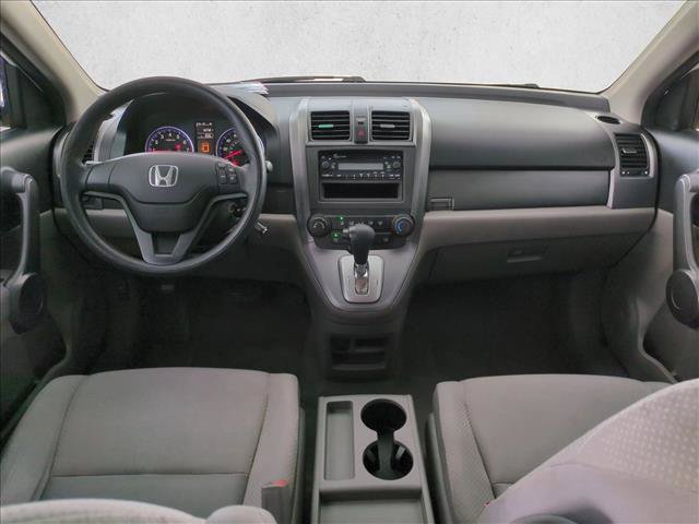 Used 2009 Honda CR-V LX image 15