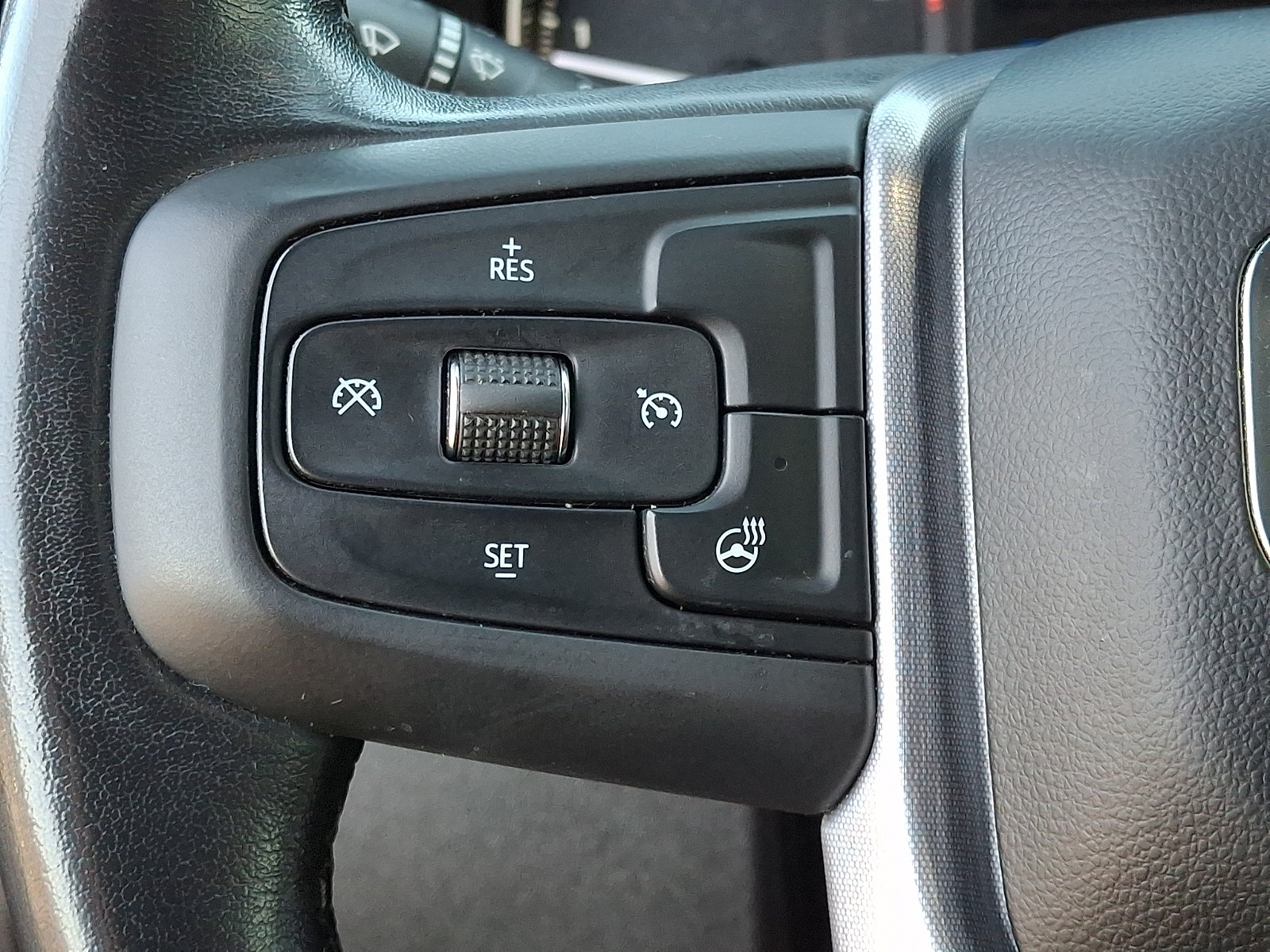 Used 2021 GMC Sierra 1500 Elevation w/ X31 Off-Road Package AWD/4WD image 23