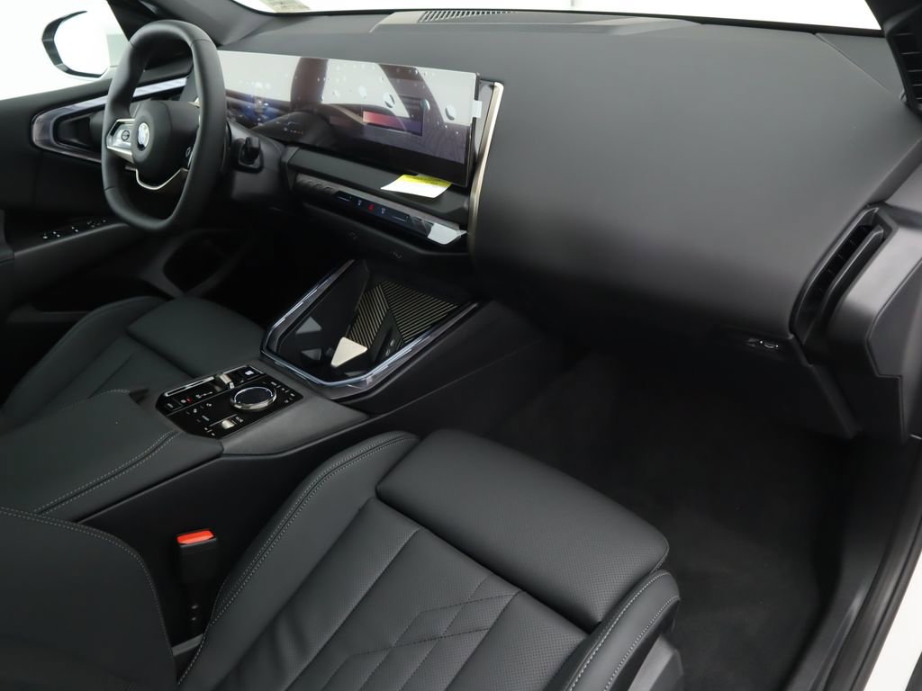 Certified 2025 BMW X3 xDrive30i w/ Convenience Package image 18