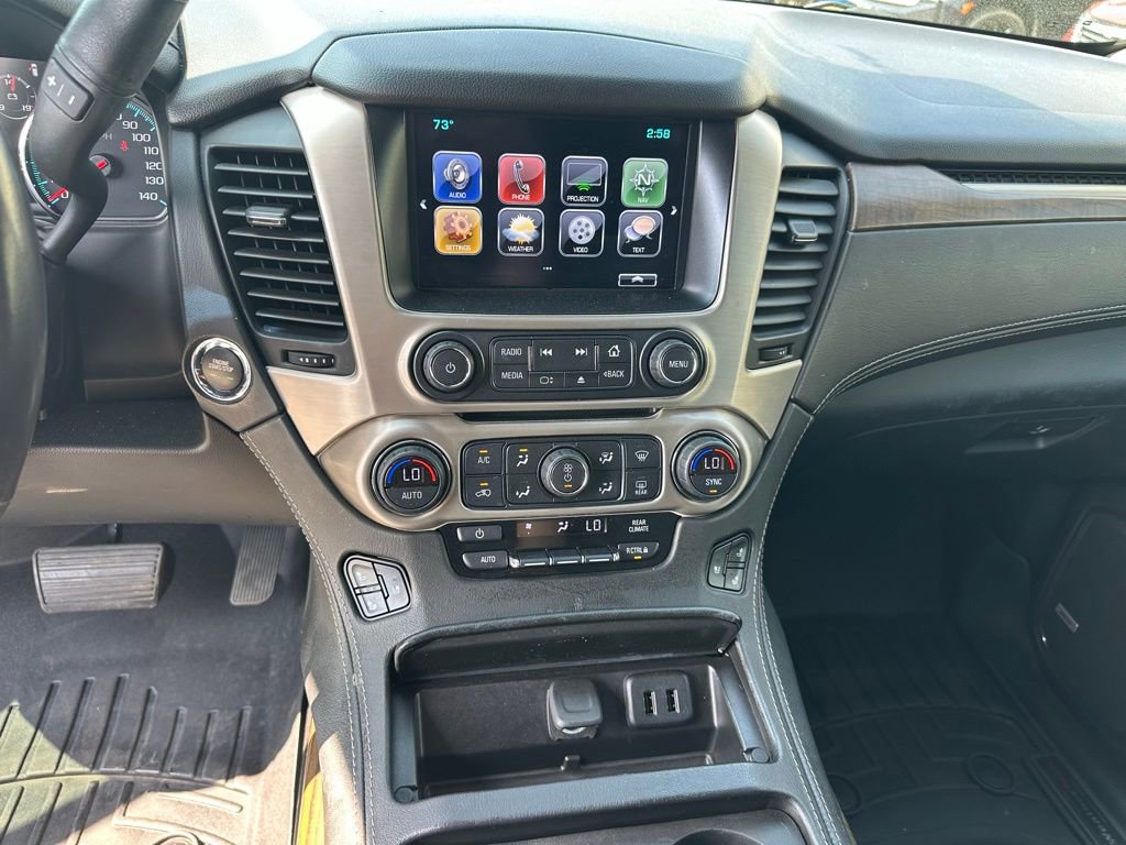 Used 2018 GMC Yukon Denali w/ Denali Ultimate Package image 19