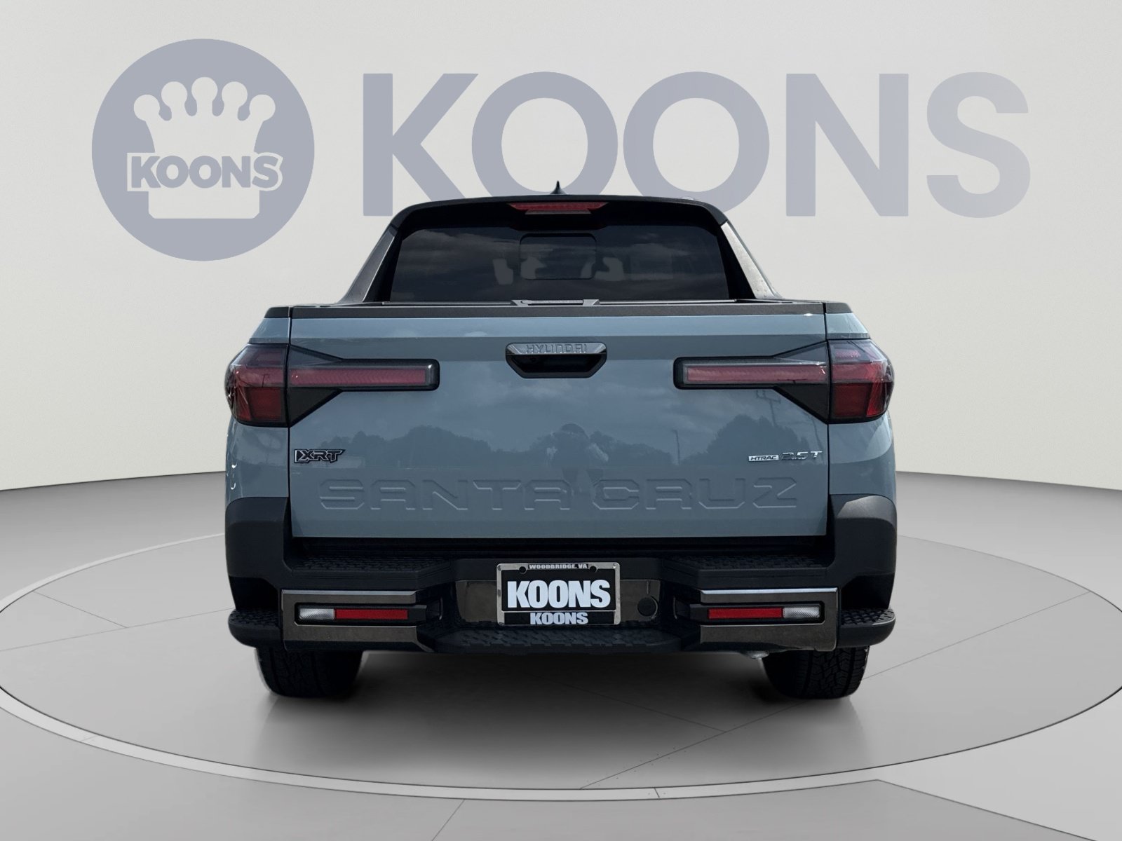 New 2026 Hyundai Santa Cruz XRT AWD/4WD image 5
