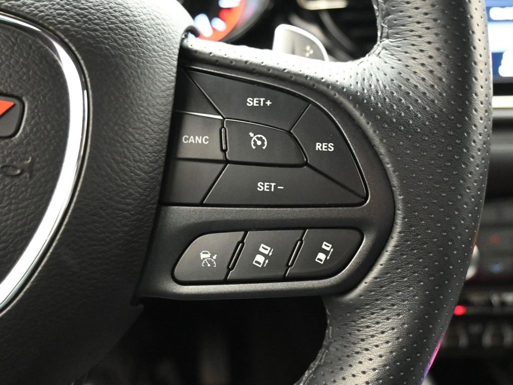 Certified 2022 Dodge Durango GT image 23