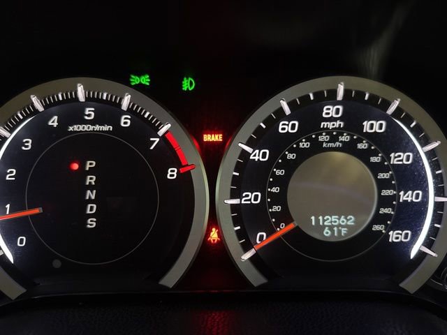 Used 2009 Acura TSX Sedan image 8