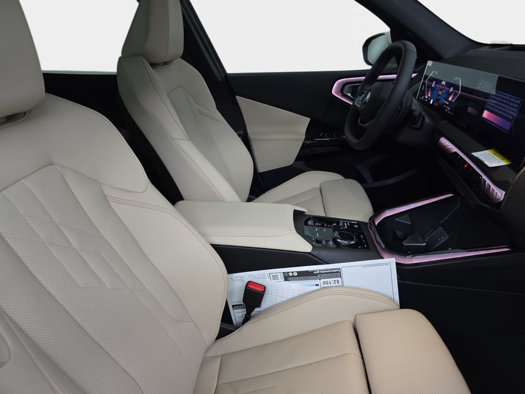 New 2026 BMW X3 xDrive30i w/ Premium Package AWD/4WD image 9
