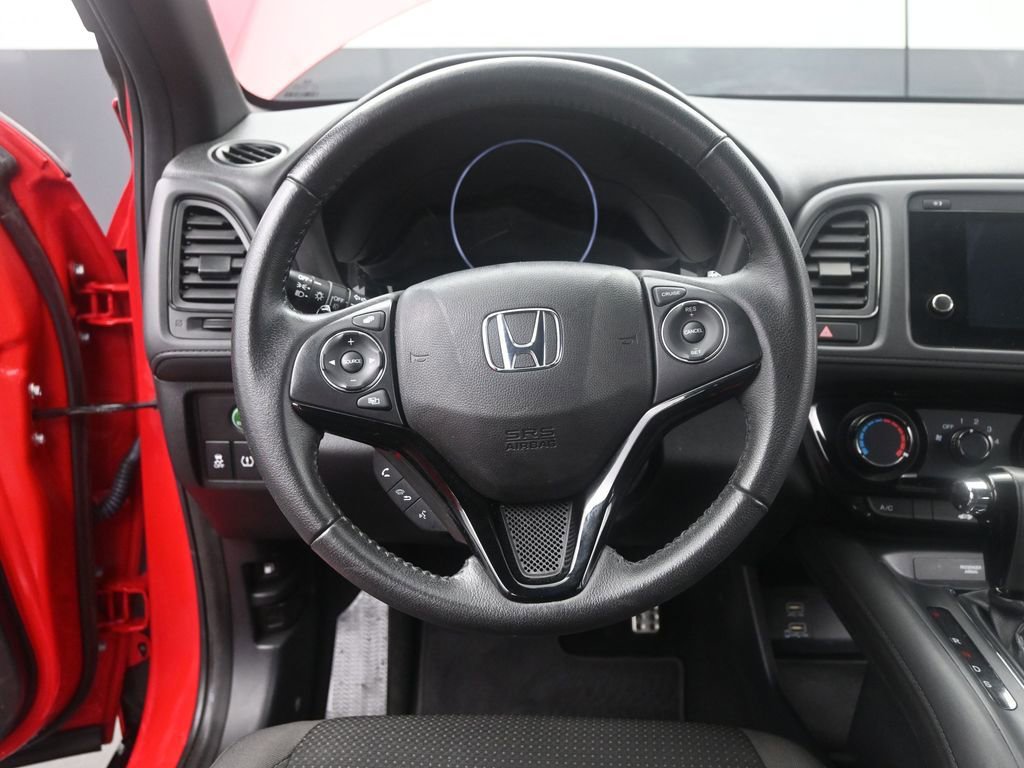 Used 2022 Honda HR-V Sport image 27