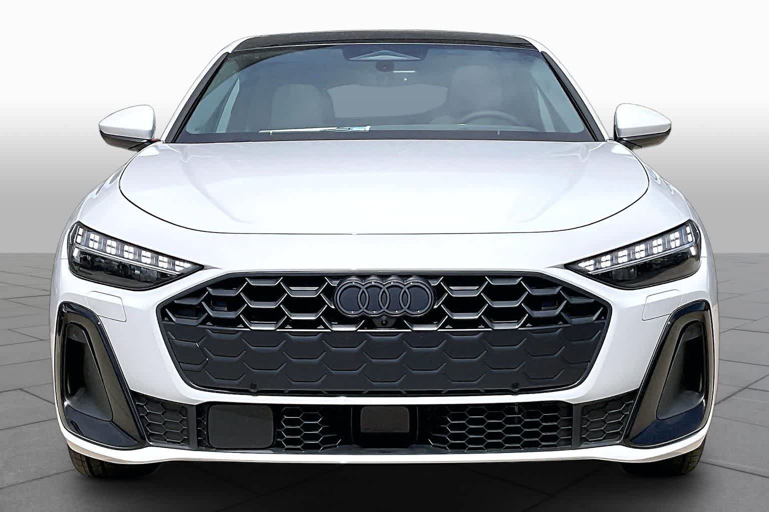 Used 2026 Audi A5 Premium Plus w/ Premium Plus Package AWD/4WD image 3