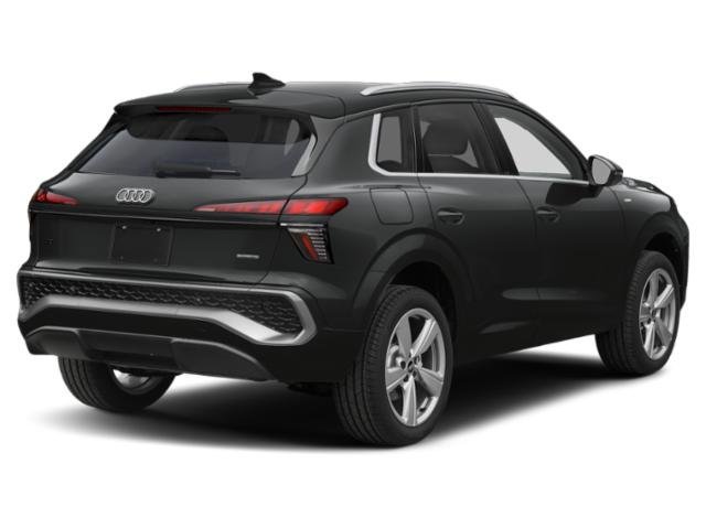 New 2026 Audi Q3 quattro 2.0T AWD/4WD image 2