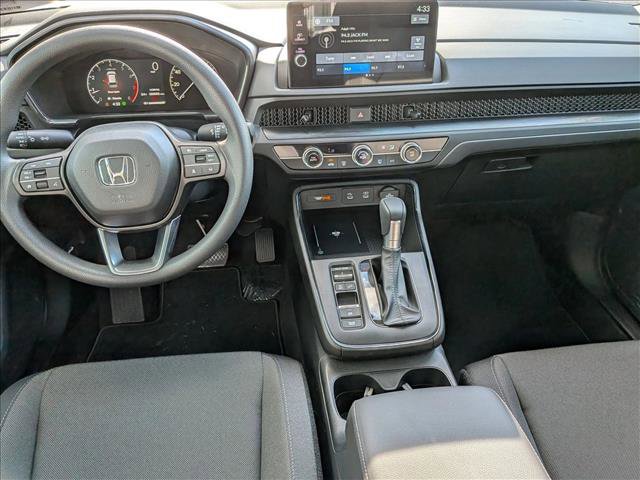 New 2026 Honda CR-V LX image 13