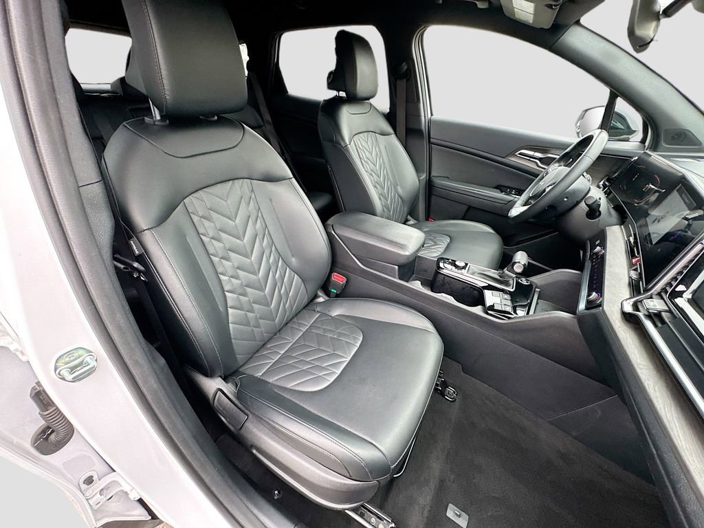 Used 2023 Kia Sportage X-Line image 36