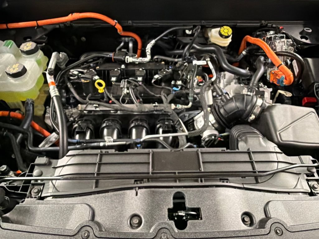 New 2026 Ford Maverick Lariat AWD/4WD image 39